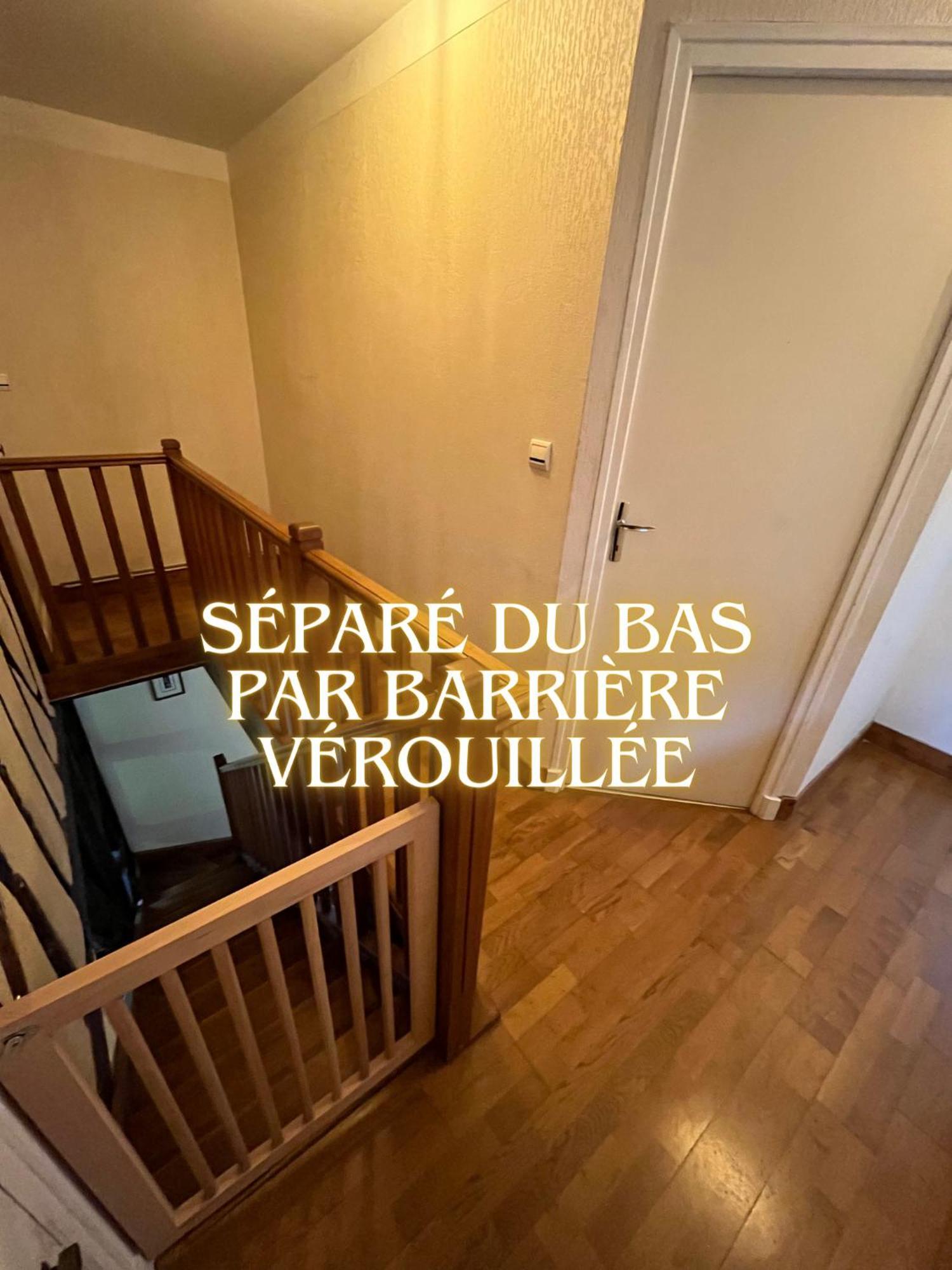 Appartement Etage Prive Autonome - Centre Historique à Bourges Extérieur photo